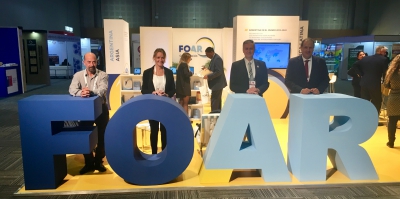 INIDEP participó en la &quot;Segunda Conferencia de Alto Nivel de la ONU sobre la Cooperación Sur-Sur&quot;